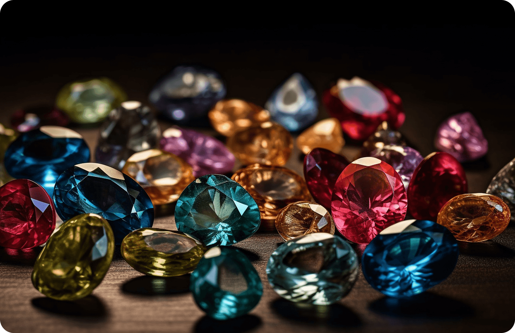 How to Choose the Right Gemstone for You